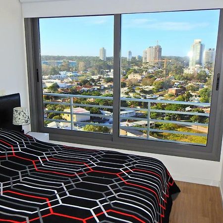 Ferienwohnung Alexander Boulevard Punta del Este Exterior foto