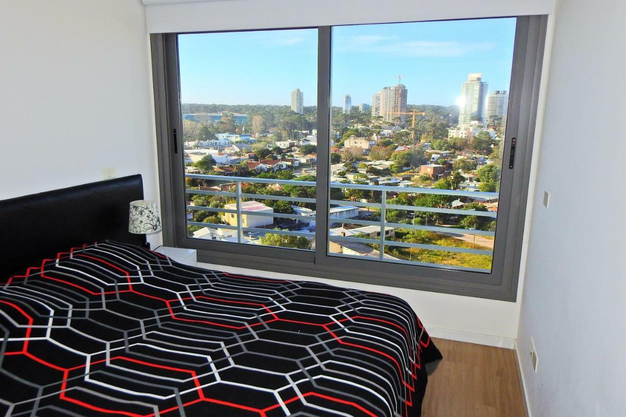 Ferienwohnung Alexander Boulevard Punta del Este Exterior foto