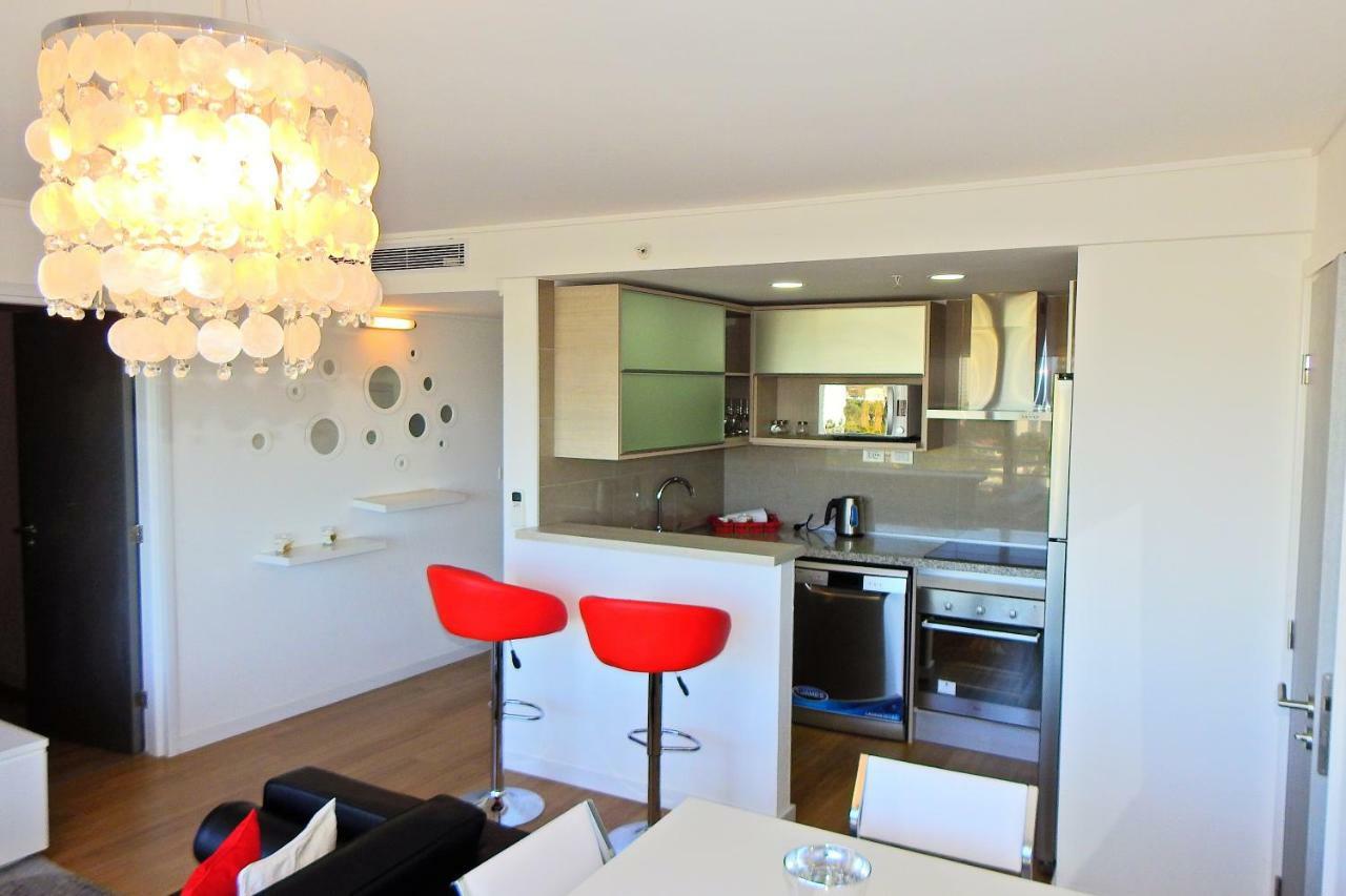 Ferienwohnung Alexander Boulevard Punta del Este Exterior foto