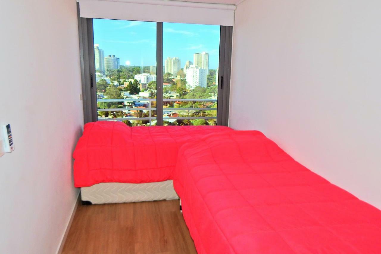 Ferienwohnung Alexander Boulevard Punta del Este Exterior foto
