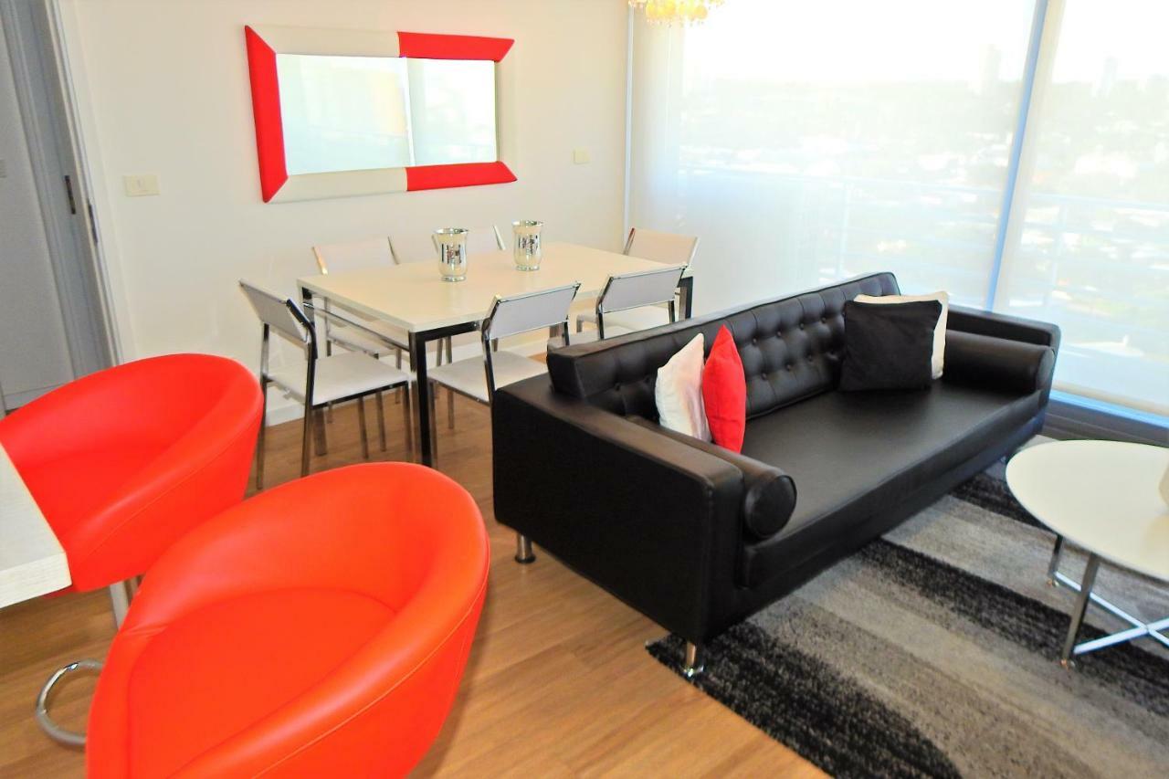 Ferienwohnung Alexander Boulevard Punta del Este Exterior foto