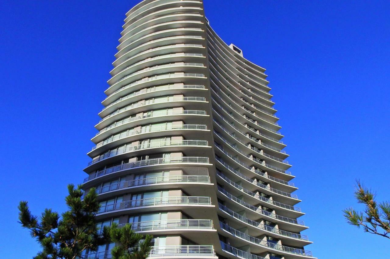 Ferienwohnung Alexander Boulevard Punta del Este Exterior foto
