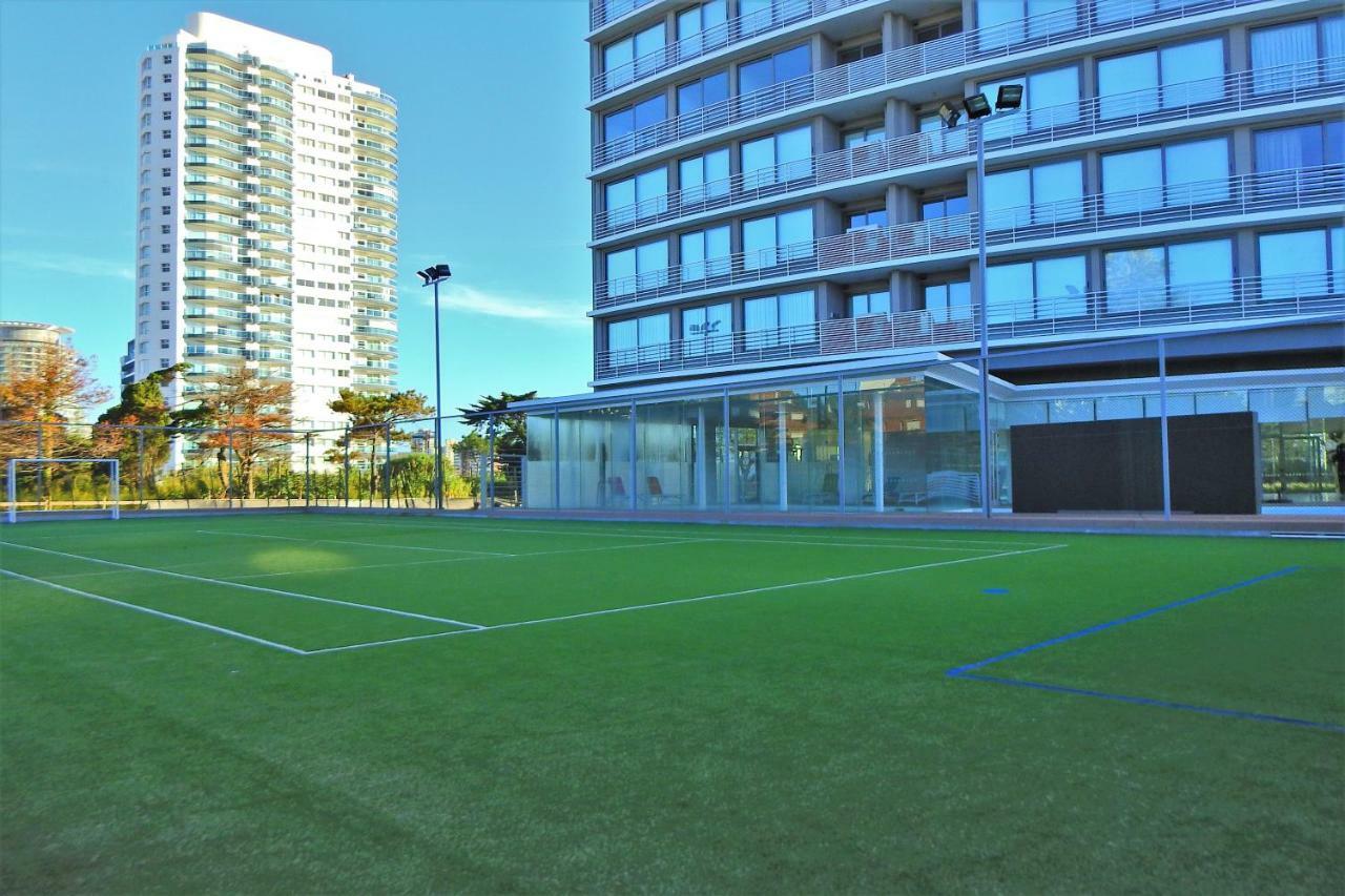 Ferienwohnung Alexander Boulevard Punta del Este Exterior foto