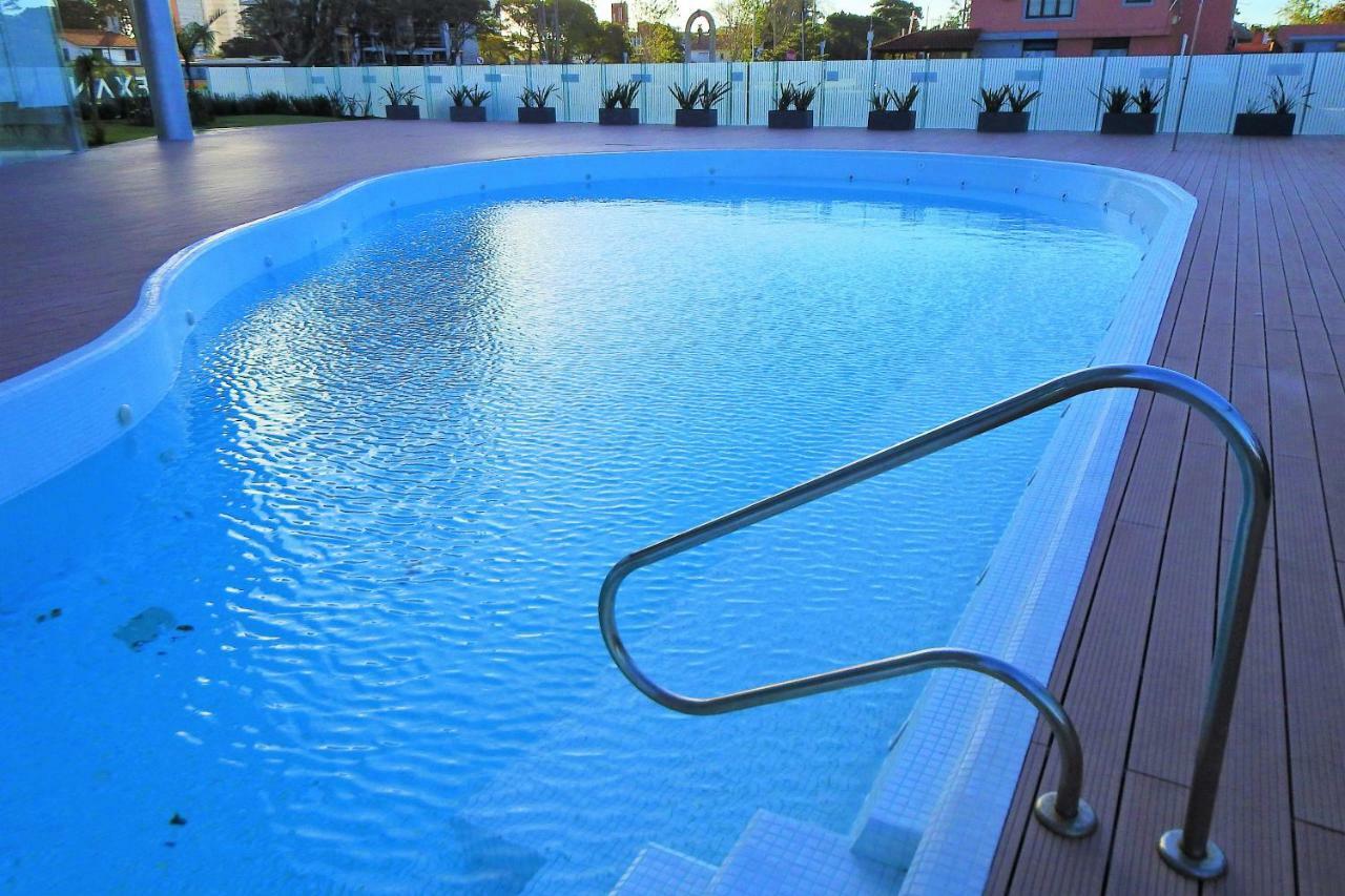 Ferienwohnung Alexander Boulevard Punta del Este Exterior foto