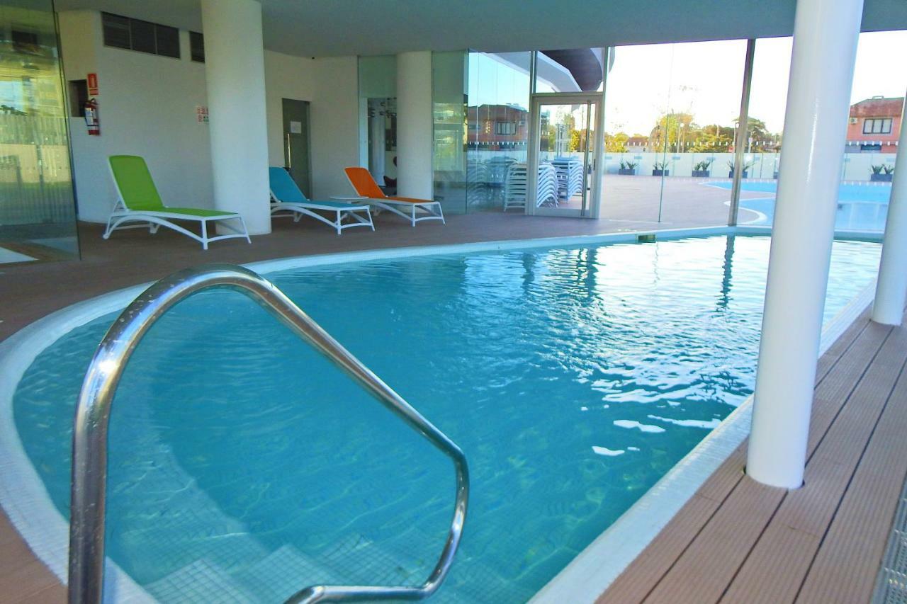 Ferienwohnung Alexander Boulevard Punta del Este Exterior foto