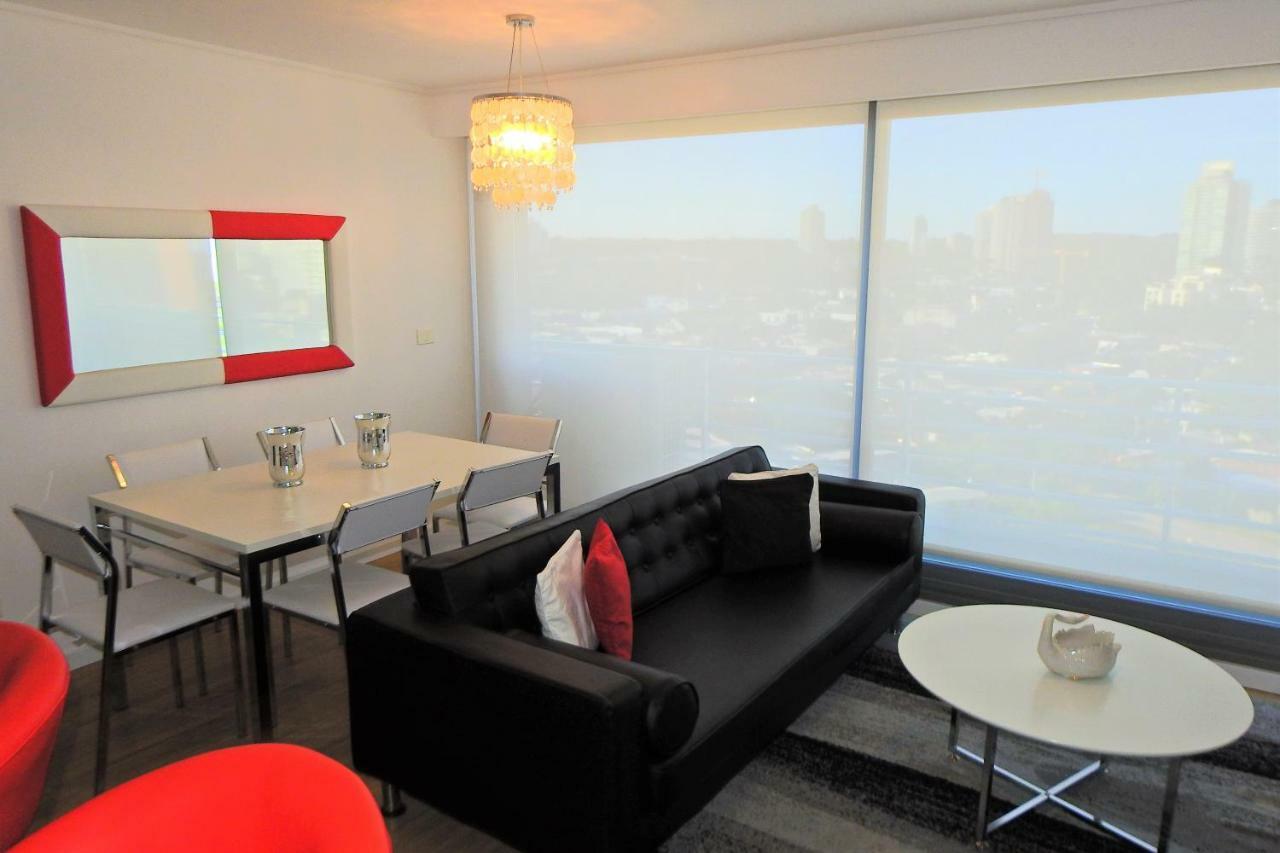 Ferienwohnung Alexander Boulevard Punta del Este Exterior foto