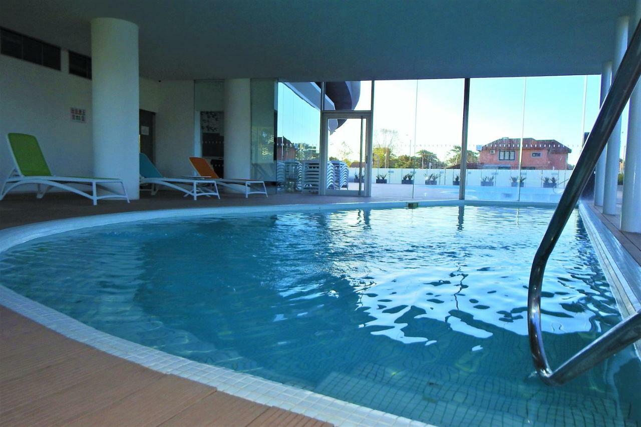 Ferienwohnung Alexander Boulevard Punta del Este Exterior foto