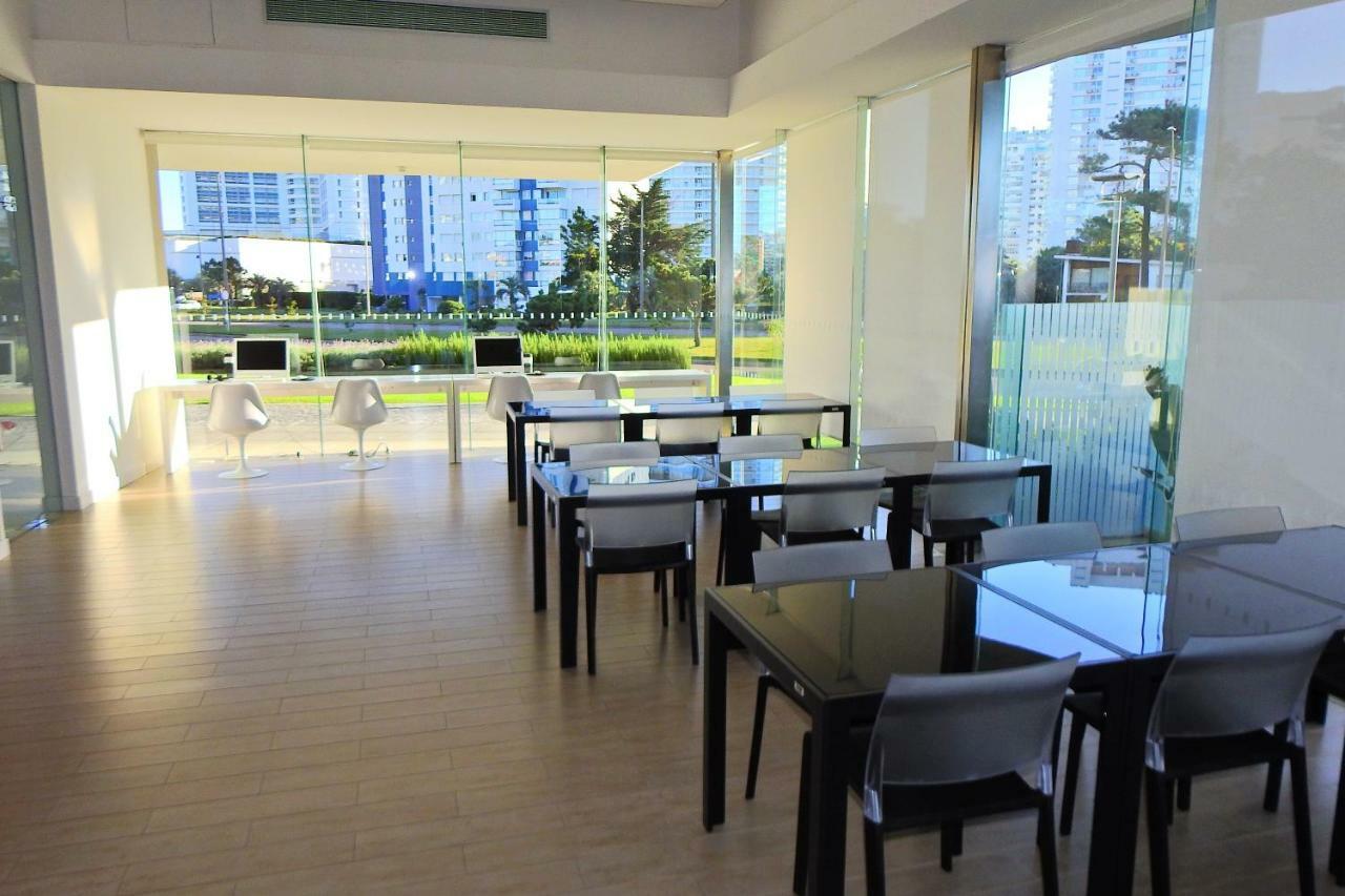 Ferienwohnung Alexander Boulevard Punta del Este Exterior foto