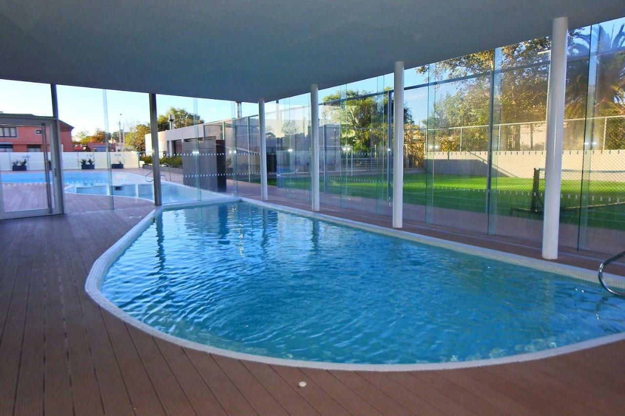Ferienwohnung Alexander Boulevard Punta del Este Exterior foto